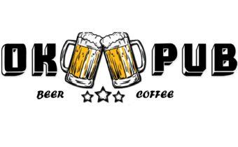Logo OK PUB